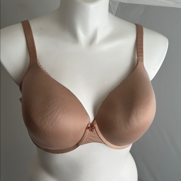 Victoria’s Secret Body by Victoria lined perfect coverage nude bra - Picture 1 of 8